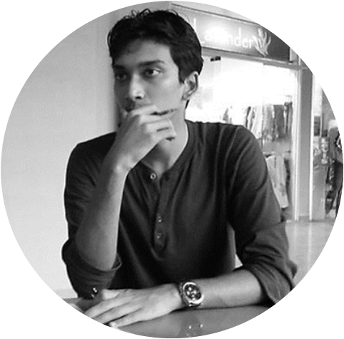 Ankush Vats