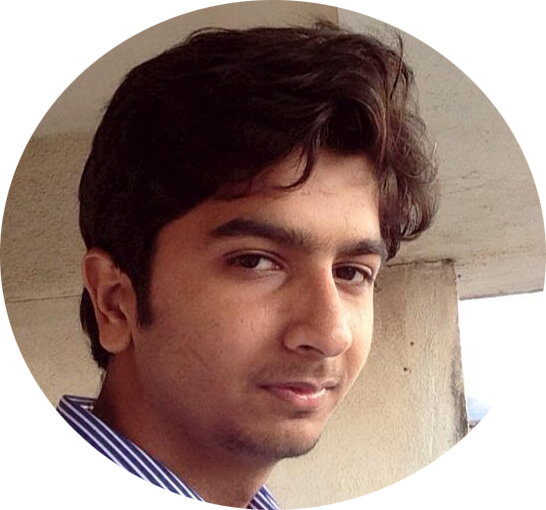 Laksh Matai