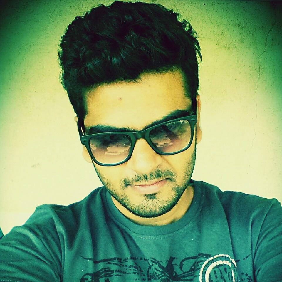 Arpit Vikhar