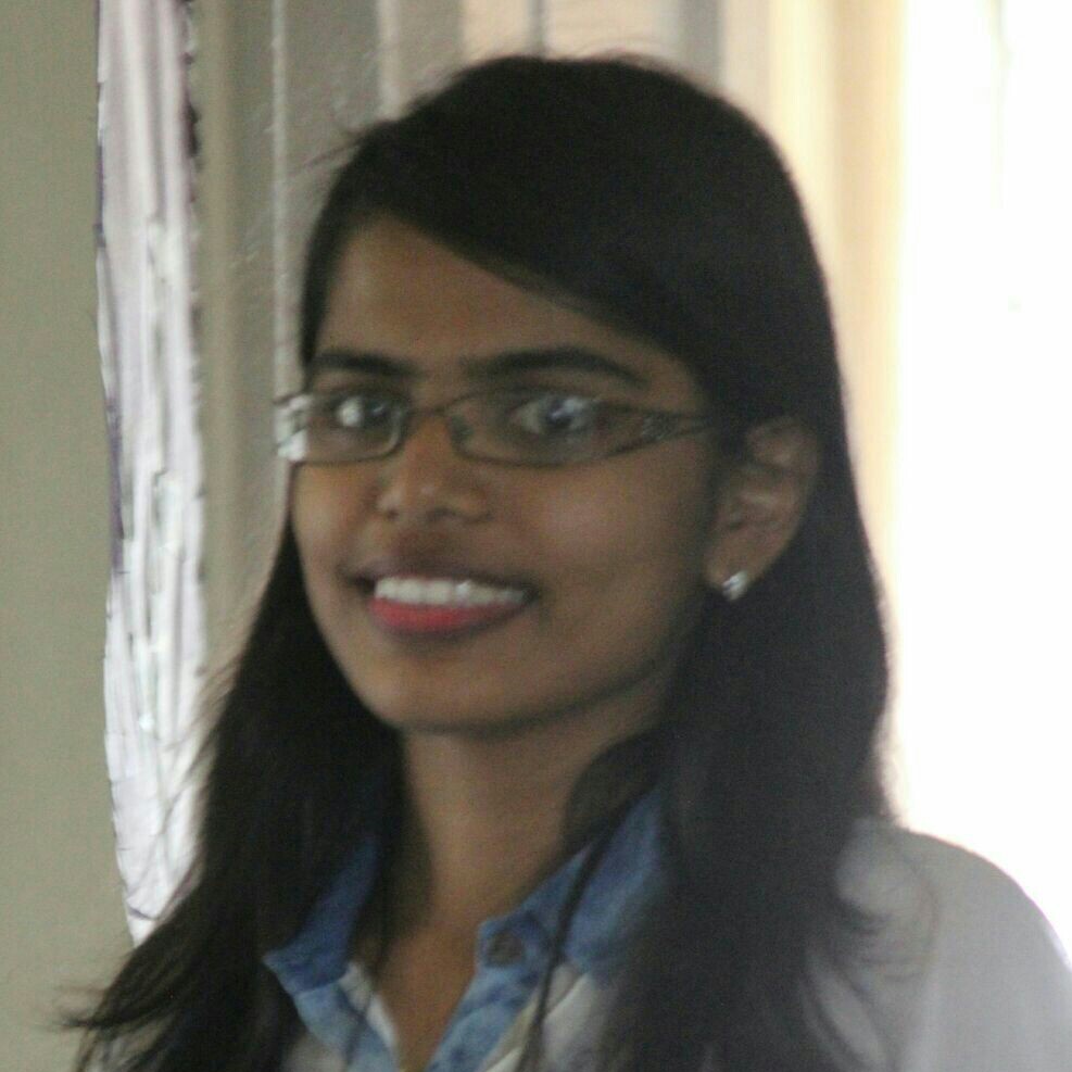 Kasturi Shah