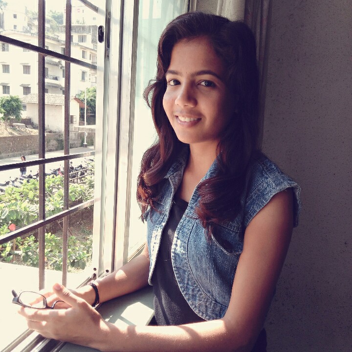 Komal Jagtap