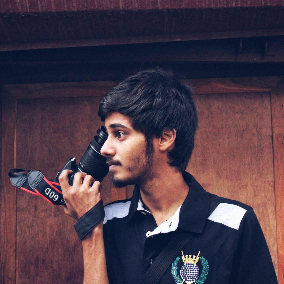 Manan Gangar