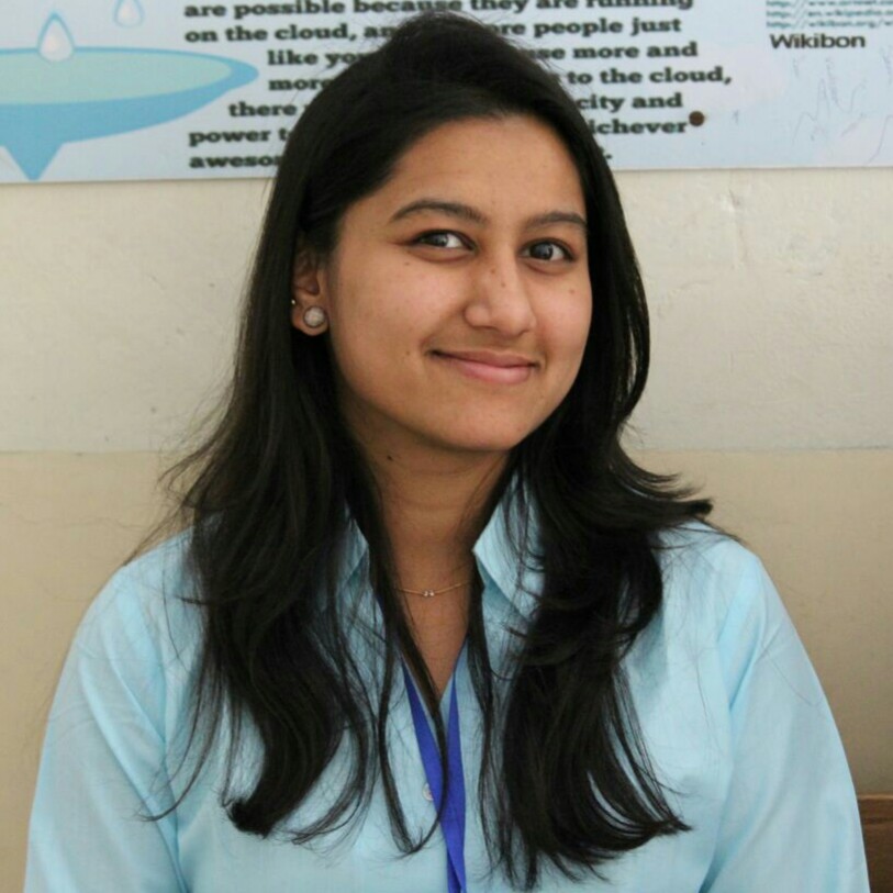 Prajalkta Joshi